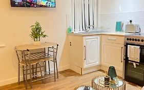 Citynights Studios With Free Parking